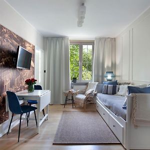 Appartement met een Slaapkamer